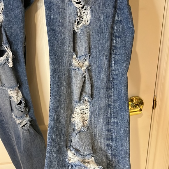 H&M jeans - Picture 3 of 7